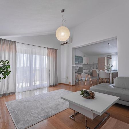 זאדאר Apartments Idassa מראה חיצוני תמונה