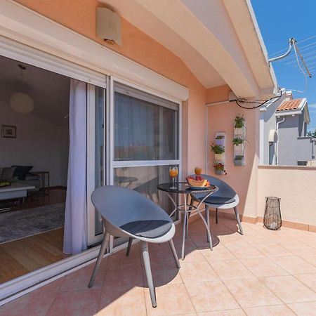 זאדאר Apartments Idassa מראה חיצוני תמונה