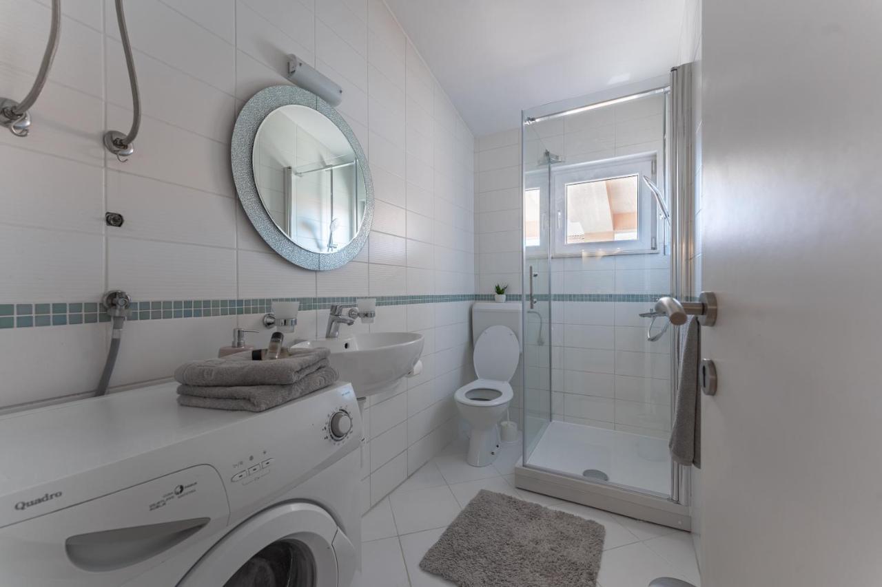זאדאר Apartments Idassa מראה חיצוני תמונה