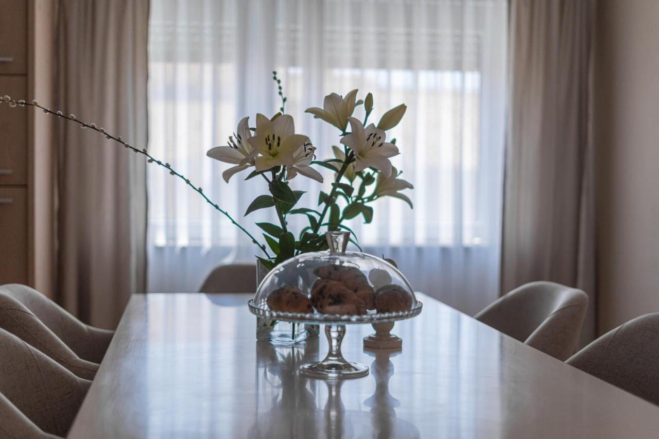 זאדאר Apartments Idassa מראה חיצוני תמונה