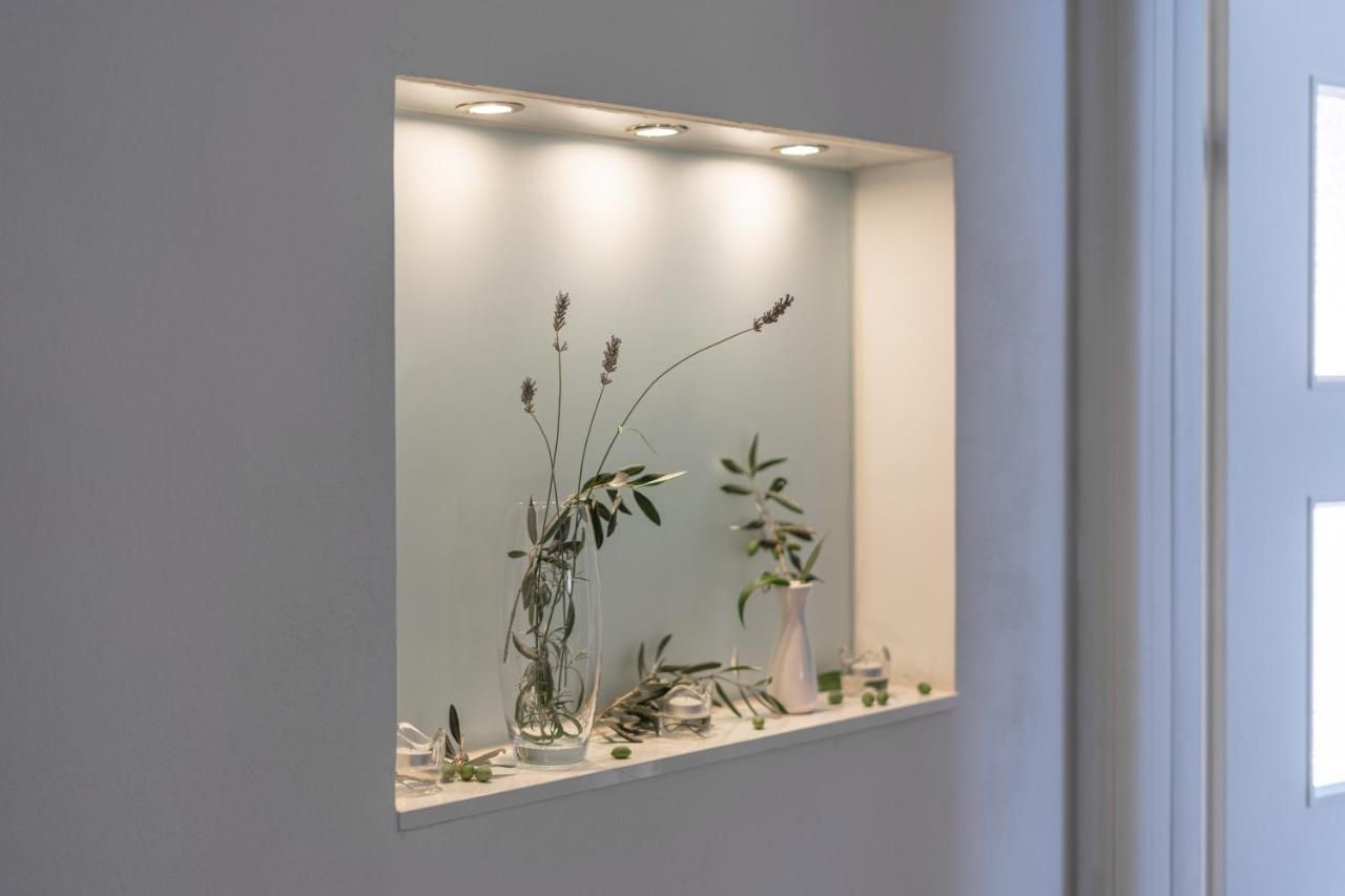 זאדאר Apartments Idassa מראה חיצוני תמונה