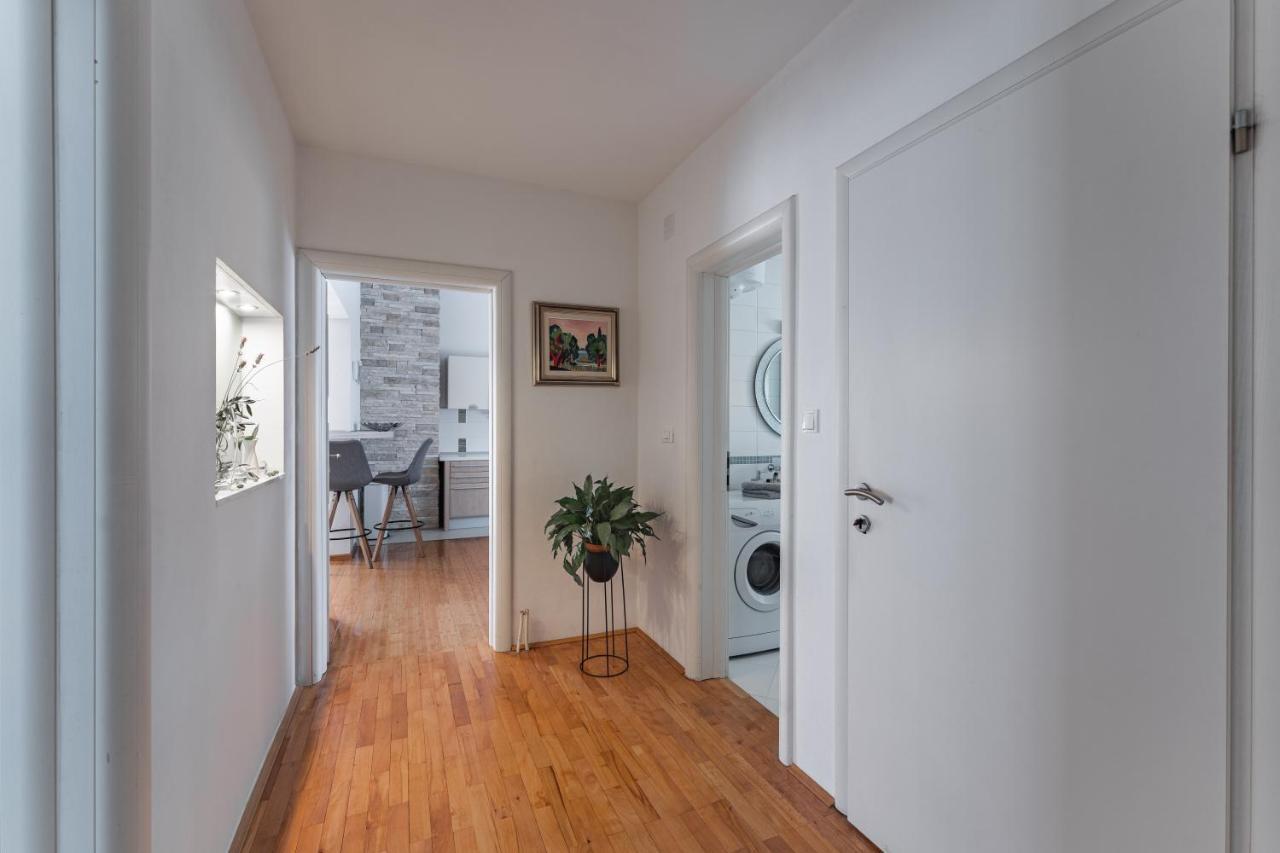 זאדאר Apartments Idassa מראה חיצוני תמונה