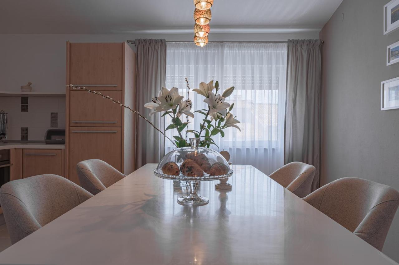 זאדאר Apartments Idassa מראה חיצוני תמונה