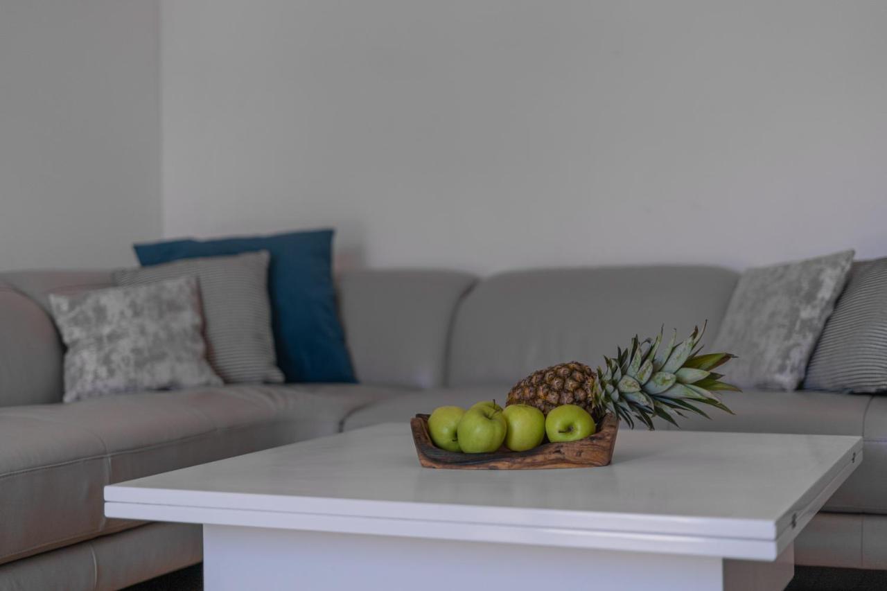 זאדאר Apartments Idassa מראה חיצוני תמונה